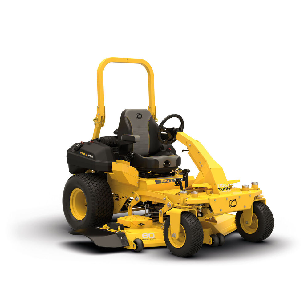 38.5HP | Kawasaki | EFI | 60Inch Mower | HG5400 | Sterring Wheel 38.5HP | Kawasaki | EFI | 60Inch Mower | HG5400 | Sterring Wheel
